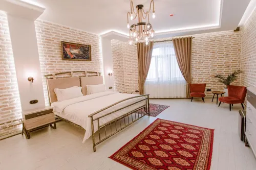 Boutique Hotel Arka
