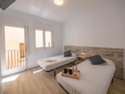 Agi Gloria Rooms Hoteles en Rosas