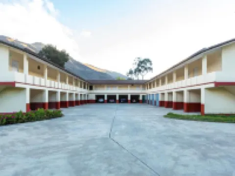 LP Express Hotel Tarma Hoteles en Tarma