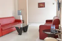 Al-Ghani Syariah Mitra RedDoorz