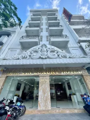 DAC Tin Luxury Hotel