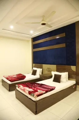 Hotel Executive One