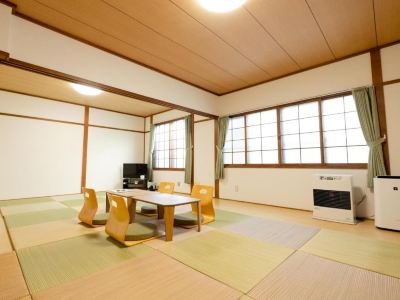 Guest House Matsuyoshi