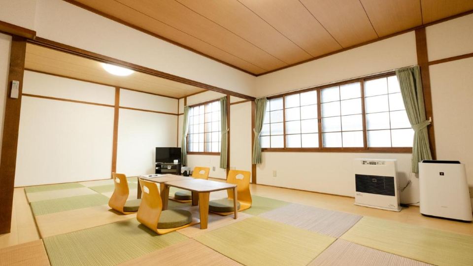 Guest House Matsuyoshi