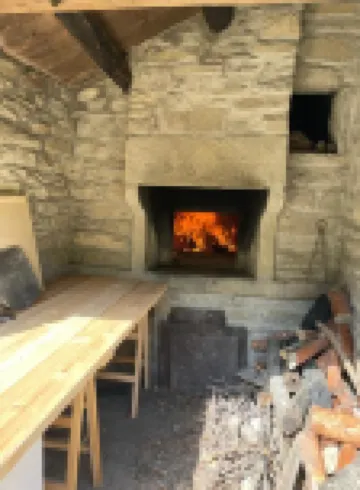 Mulino Delle Cortine