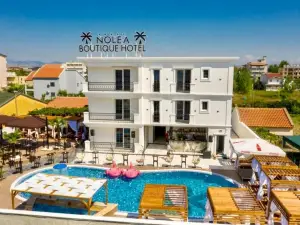 Nolea Boutique Hotel
