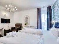 Hotel-Restaurant Central am Königshof Hotels in Viernheim