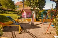 Hotel Pousada da Neve Hotels in Nova Petrópolis