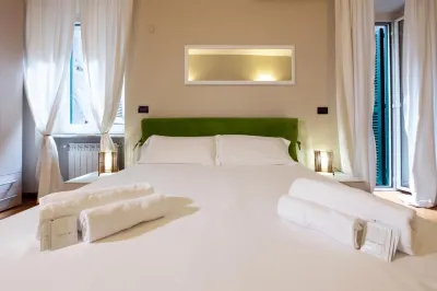 Magenta Collection Crociferi 3 Hotel di Trevi