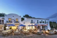 Boutique Hotel Solaz