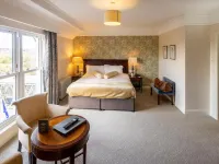 ジ ウエスト コーク ホテル コークのホテル