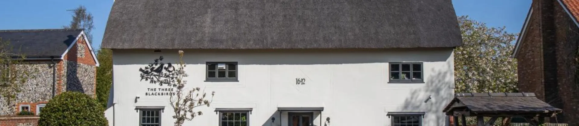 Boutique-Privatunterkünfte