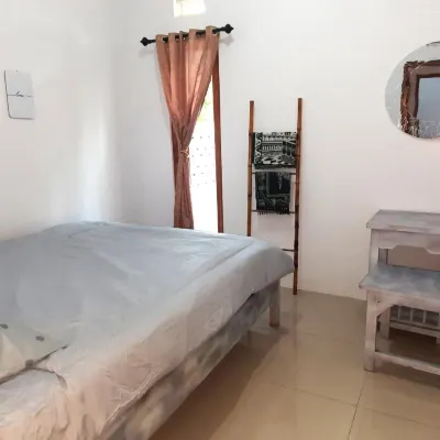 Rindoe Jogja Holiday Home