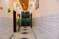 Go Guest House Lahore