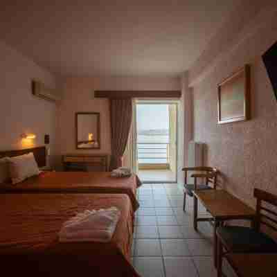 Pappas Hotel Rooms