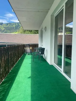 Haus Obauer by AlpenTravel