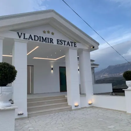 Vladimir Estate Hotel