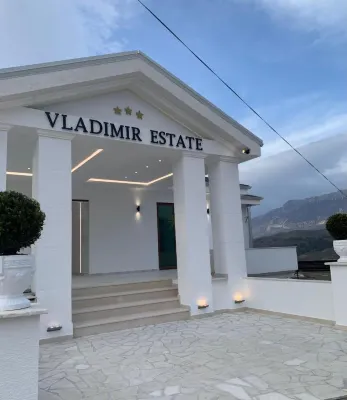 Vladimir Estate Hotel Hotels in 