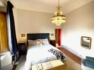 Luxury Apartment Angelio