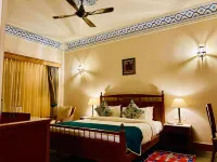 The Trishala Vilas (A Luxury Boutique Hotel & Spa)