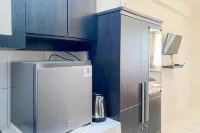 RedLiving Apartemen Riverview Residence - Yapadi Group Tower Mahakam Hotel di Cikarang Utara