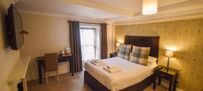 Red Lion Inn Hotels in Ambleside