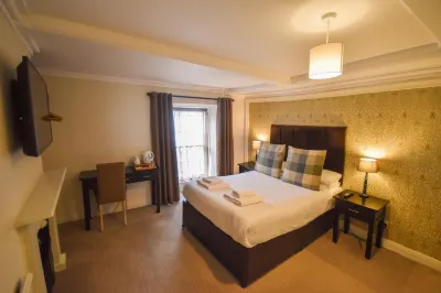 Red Lion Inn Hotels in Claife