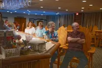 Ramada by Wyndham Santee I-95 - Morgenmad