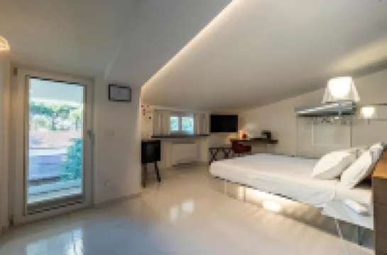 Aquamaris Design Suite & Spa