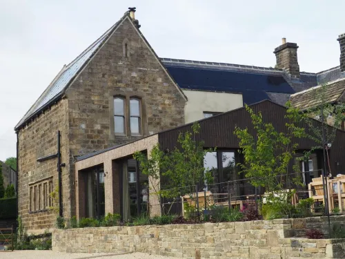 The Penny Bun Hotels in Otley