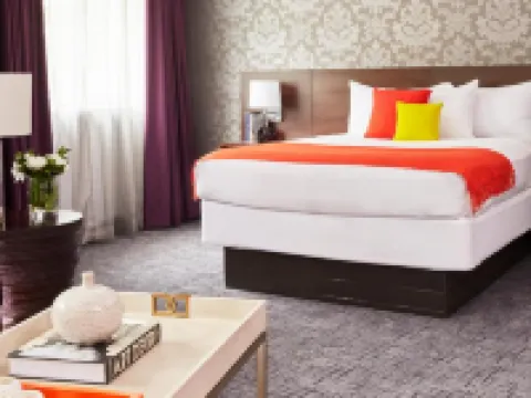 The Royal Regency Hotel Hotels in Yonkers