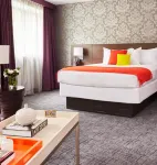 The Royal Regency Hotel Hotel di Tuckahoe