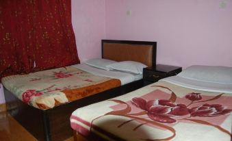 Siddhartha Guest House