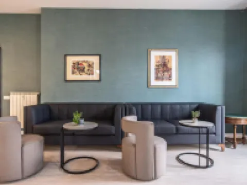 Hotel Delle Civette Hotels in Rome