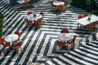 Hotel Saint Cecilia
