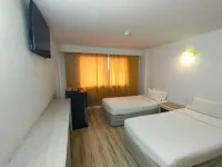 INTERTOWER HOTEL (SHA+) Hotels in Amphoe Su-ngai Kolok