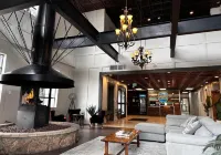 Expedition Lodge Estes Park at Rocky Mtn National Park Hoteles en Estes Park