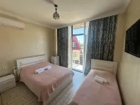 My House Hotels in Gonio