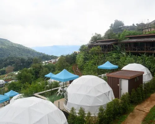 Mon View Ngam Photos