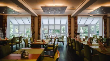 Hotel Raphael im Allgäu Отели в г. Кемптен