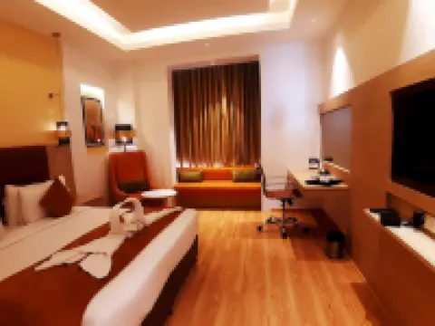 Best Western Vrindavan Hoteles en Vrindavan