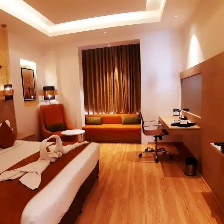 Best Western Vrindavan