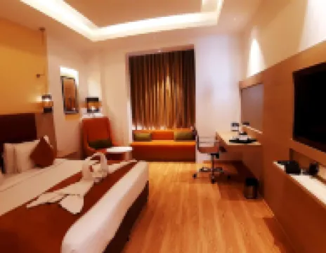 Best Western Vrindavan