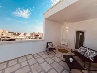 Casa di Ca Rooms Hotels in Squinzano