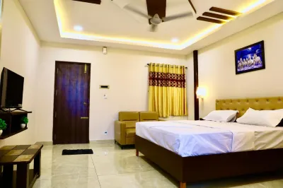 Gokulam Grand