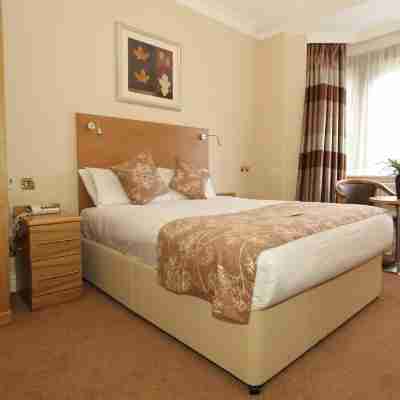 威特伍德豪爾飯店 Rooms