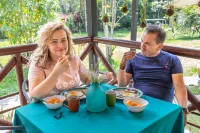 Bahareque Hostal Hotels in Ibague