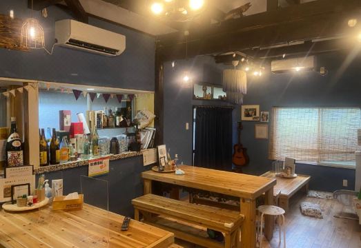 Holiday Cottage Banshiro