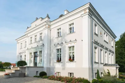 Hotel Jakubus Hotel di Powiat Namyslow