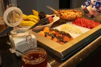 Nobile Hotel Belo Horizonte